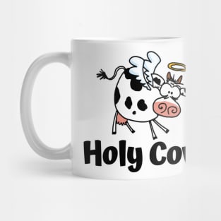 Holy Cow (txt) Mug